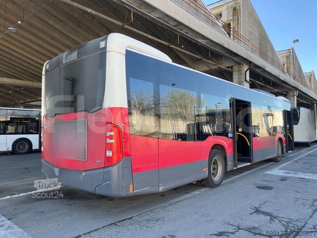 Autobus urbano Mercedes-Benz Citaro