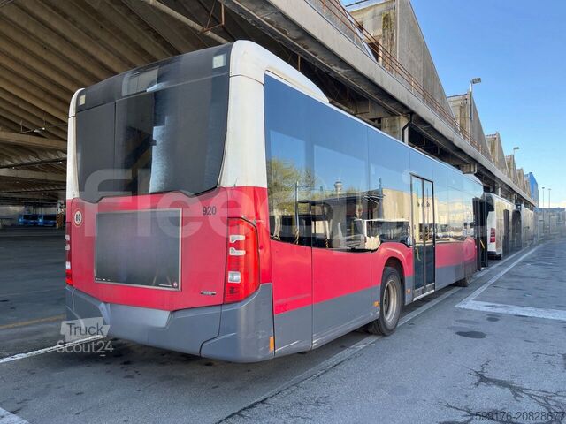 Autobus urbano Mercedes-Benz Citaro
