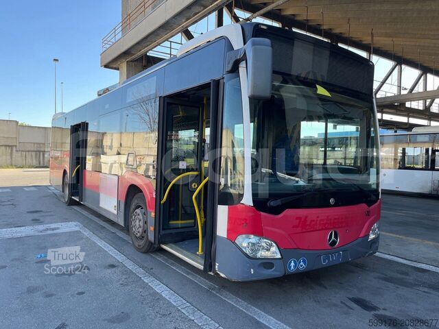 Autobus urbano Mercedes-Benz Citaro