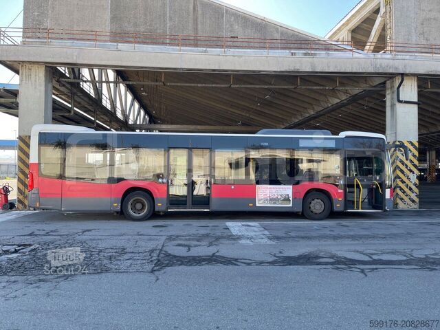Autobus urbano Mercedes-Benz Citaro