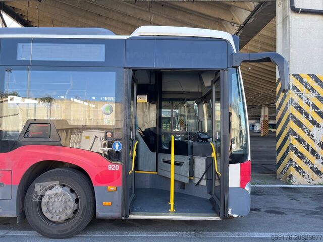 Autobus urbano Mercedes-Benz Citaro