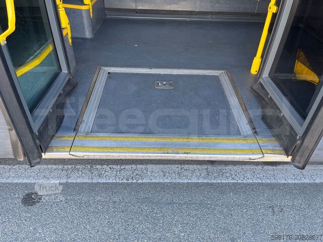 Autobus urbano Mercedes-Benz Citaro