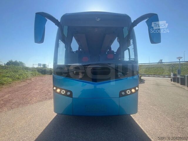 Car de tourisme VDL SB4000