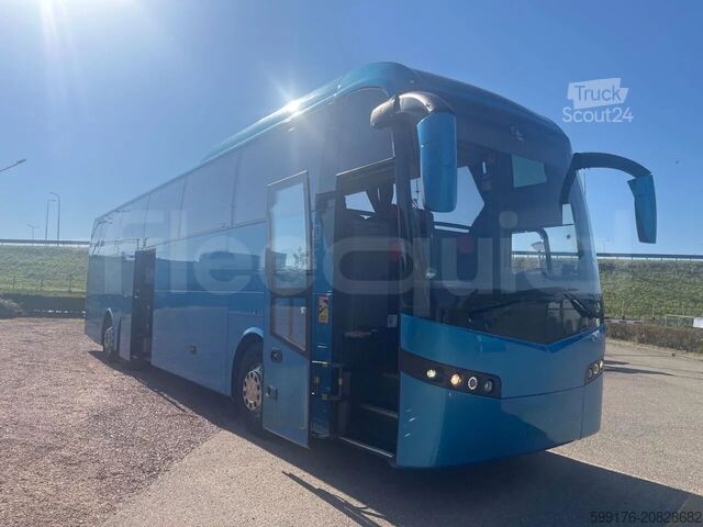 Car de tourisme VDL SB4000