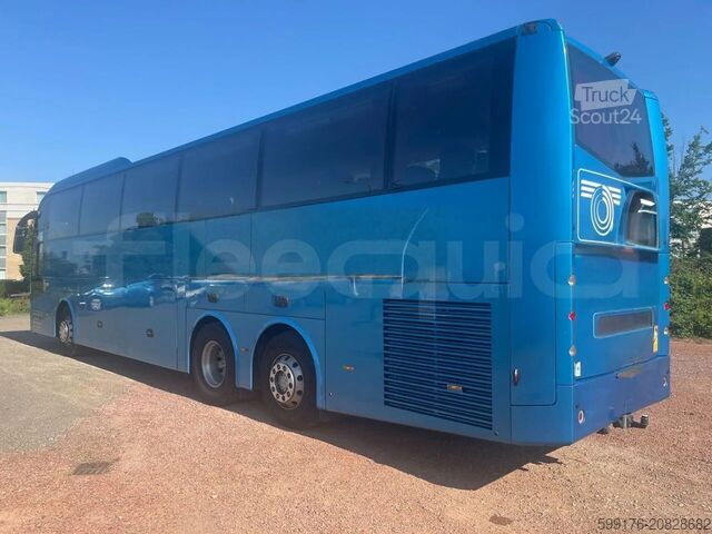 Car de tourisme VDL SB4000