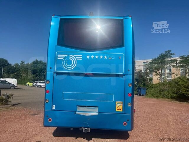 Car de tourisme VDL SB4000