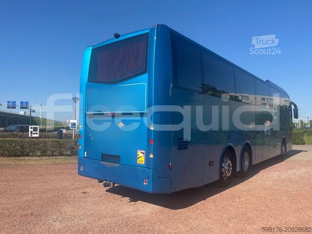 Car de tourisme VDL SB4000