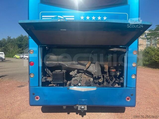 Car de tourisme VDL SB4000