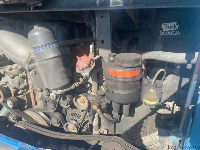 Car de tourisme VDL SB4000