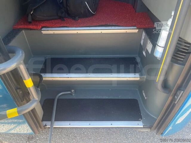 Car de tourisme VDL SB4000