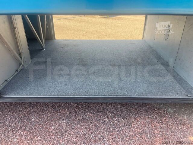 Car de tourisme VDL SB4000