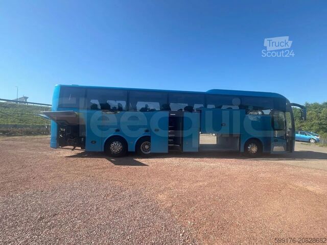 Car de tourisme VDL SB4000