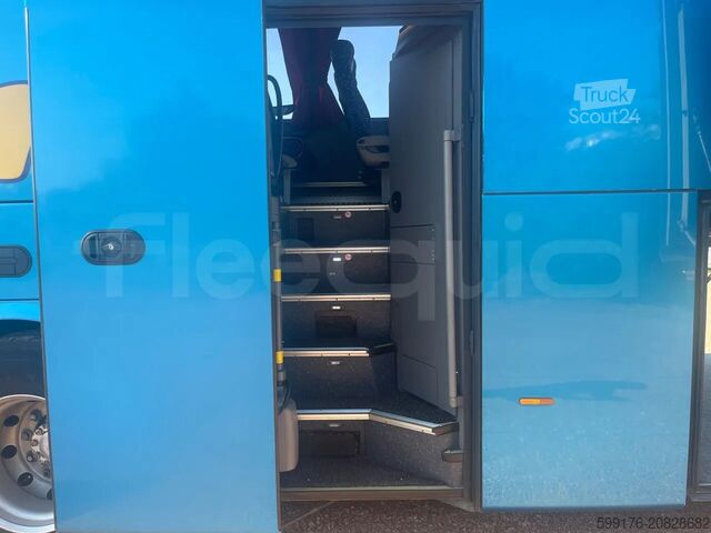 Car de tourisme VDL SB4000