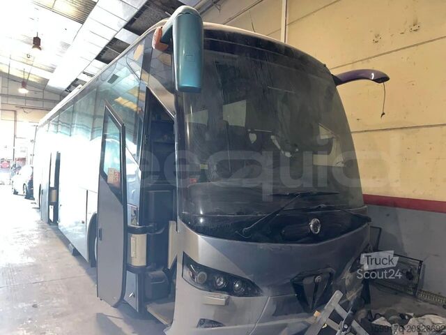 Turismo IVECO Noge-Touring