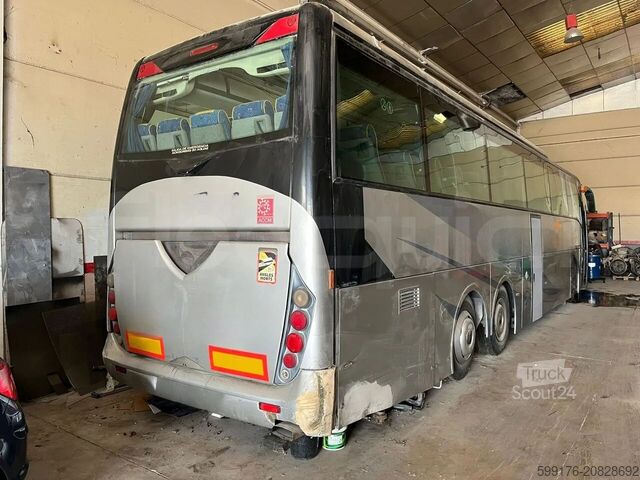 Turismo IVECO Noge-Touring