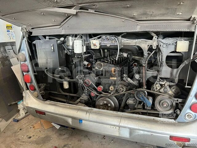 Turismo IVECO Noge-Touring