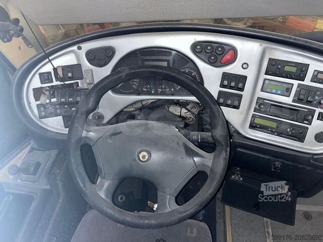 Turismo IVECO Noge-Touring