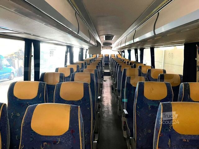 Turismo IVECO Noge-Touring