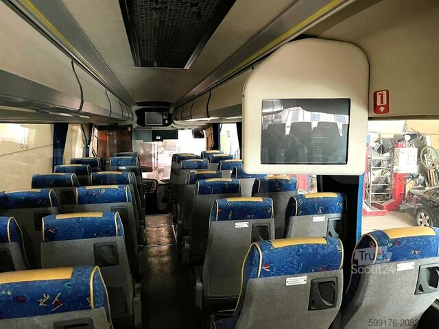 Turismo IVECO Noge-Touring