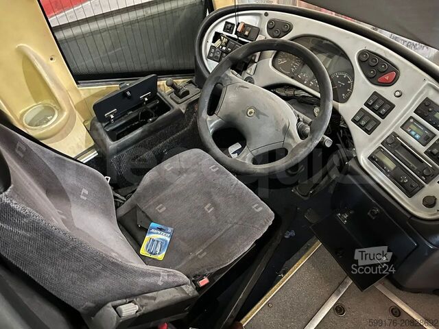 Turismo IVECO Noge-Touring