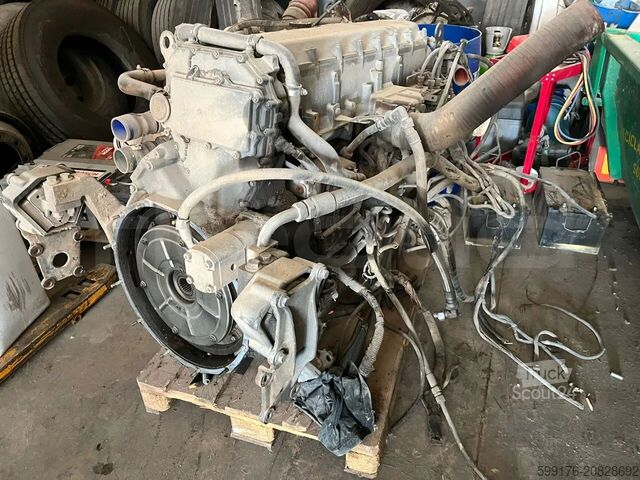 Turismo IVECO Noge-Touring