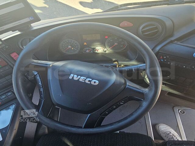 Междуградски автобус IVECO Crossway