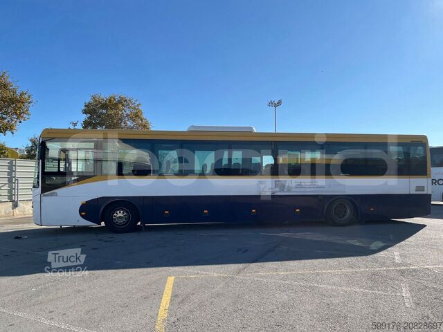 Междуградски автобус IVECO Crossway