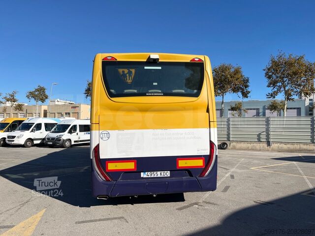 Междуградски автобус IVECO Crossway