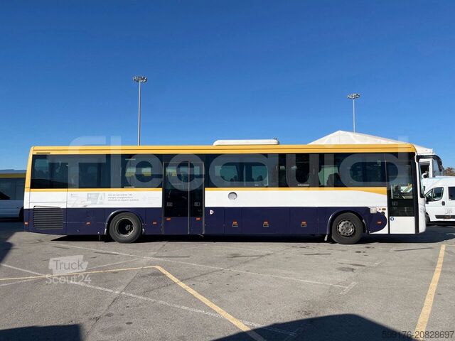 Междуградски автобус IVECO Crossway