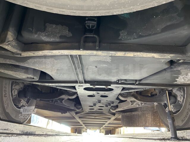 Междуградски автобус IVECO Crossway