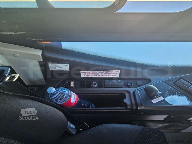 Междуградски автобус IVECO Crossway