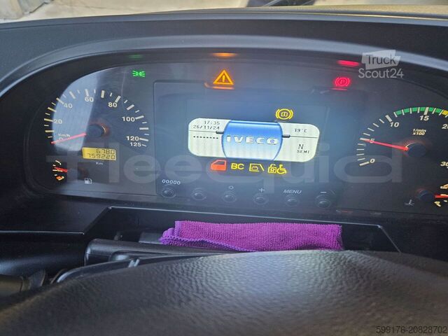 Autocar de turismo IVECO Magelys