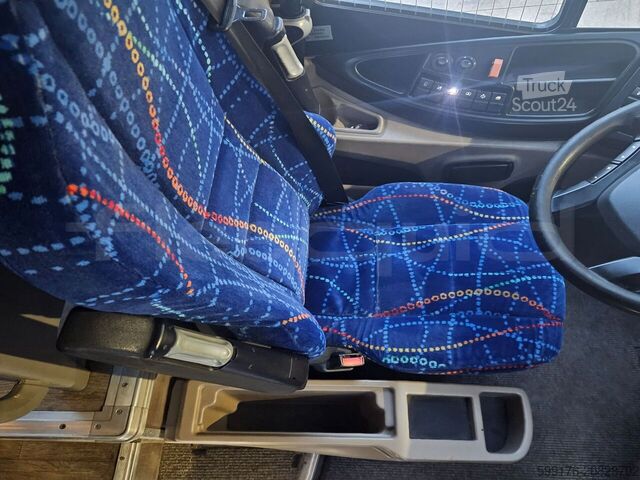 Reisebus IVECO Magelys