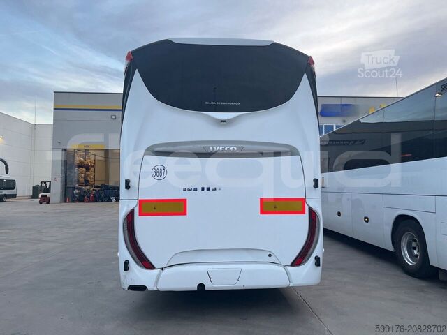 Reisebus IVECO Magelys