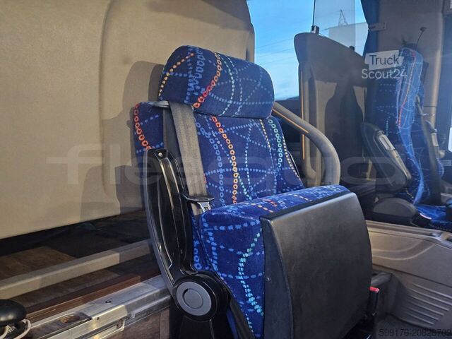 Autocar de turismo IVECO Magelys