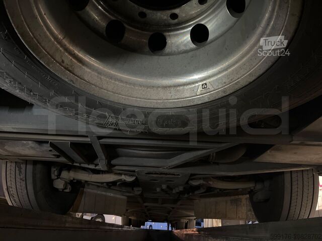 Autocar de turismo IVECO Magelys