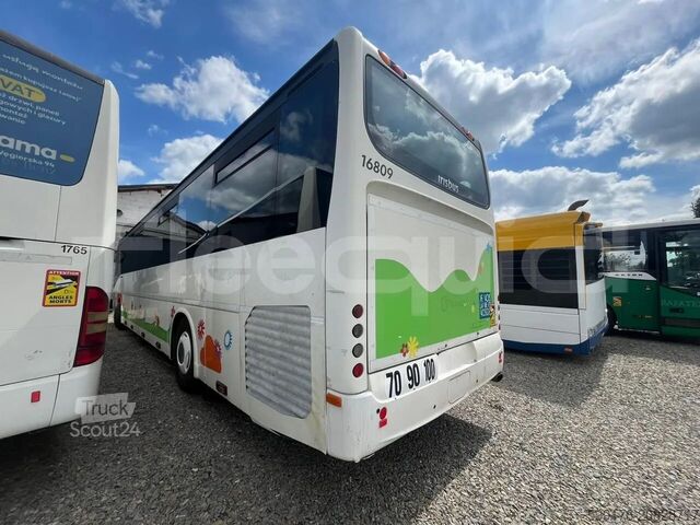 Междуградски автобус IVECO Crossway