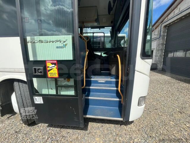 Междуградски автобус IVECO Crossway