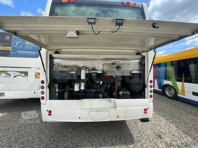 Междуградски автобус IVECO Crossway