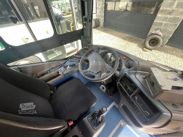 Междуградски автобус IVECO Crossway