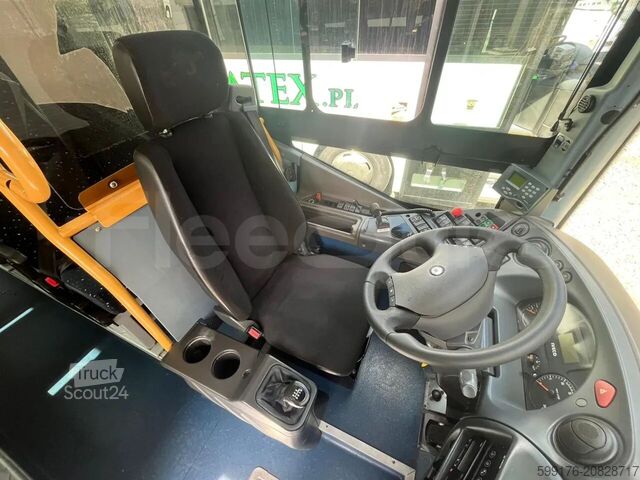 Междуградски автобус IVECO Crossway