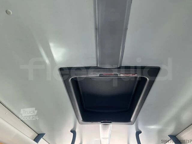 Междуградски автобус IVECO Crossway