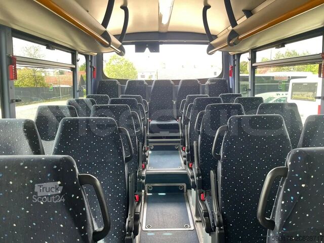 Междуградски автобус IVECO Crossway