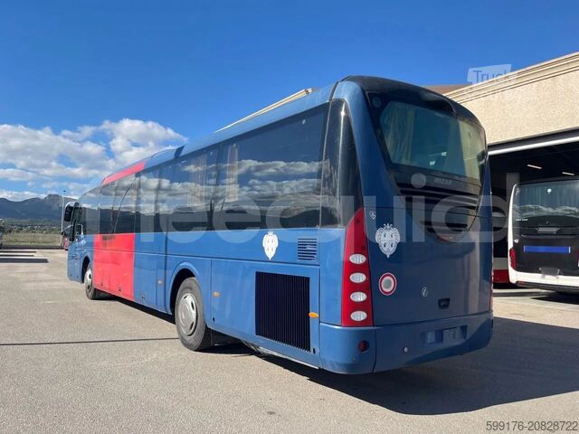 Car de tourisme Irizar Scania