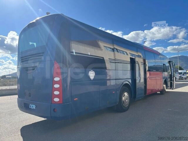 Car de tourisme Irizar Scania