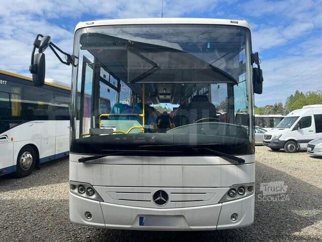 Autobus linee interurbane Mercedes-Benz Intouro