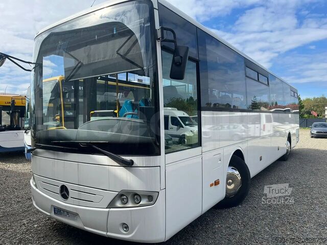 Autobus linee interurbane Mercedes-Benz Intouro