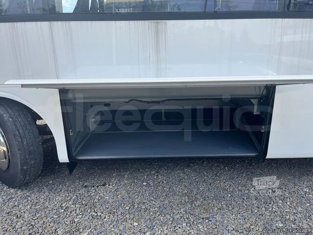 Autobus linee interurbane Mercedes-Benz Intouro