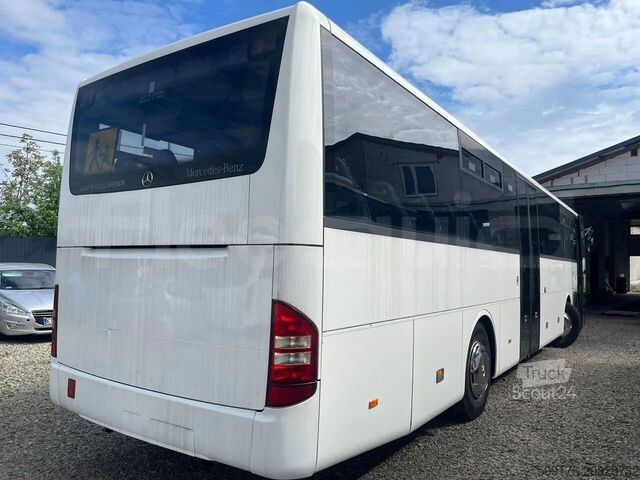 Autobus linee interurbane Mercedes-Benz Intouro