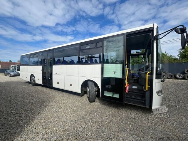 Autobus linee interurbane Mercedes-Benz Intouro